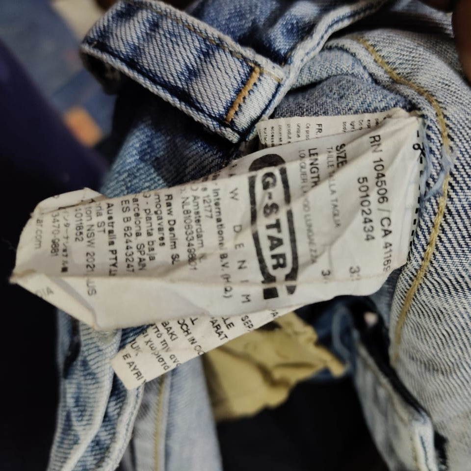 Gstar RAW Denim