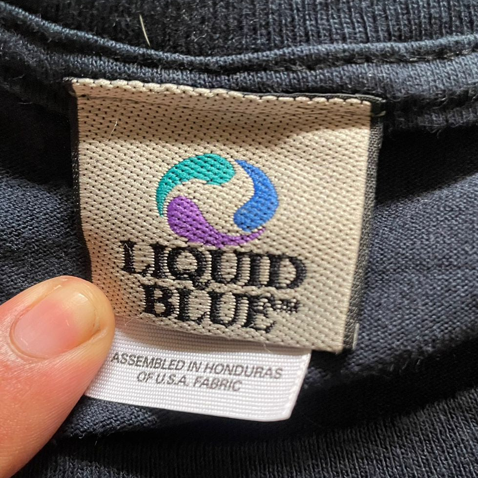 00’s Elvis Presley Tee