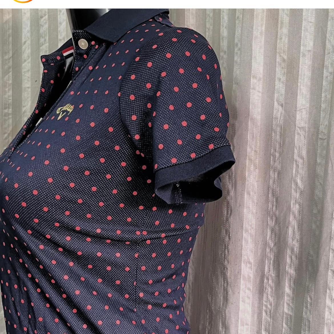 Callaway Polo Tshirt