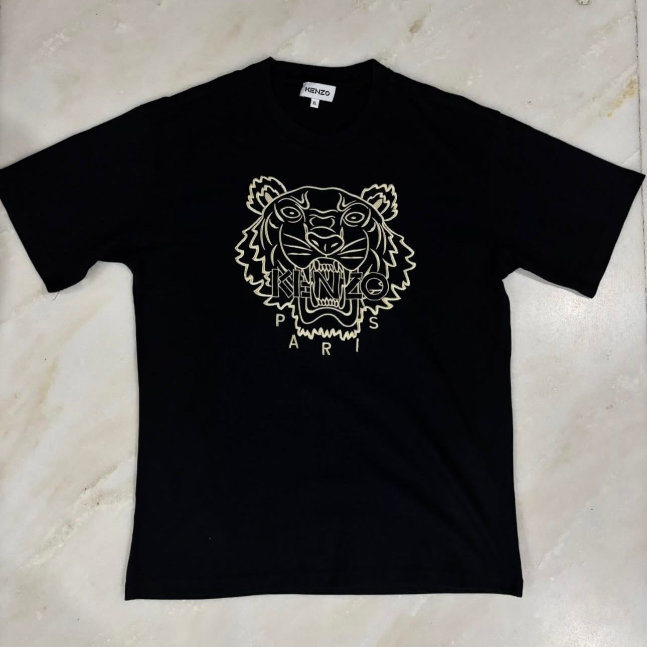 Kenzo Graphic Tee