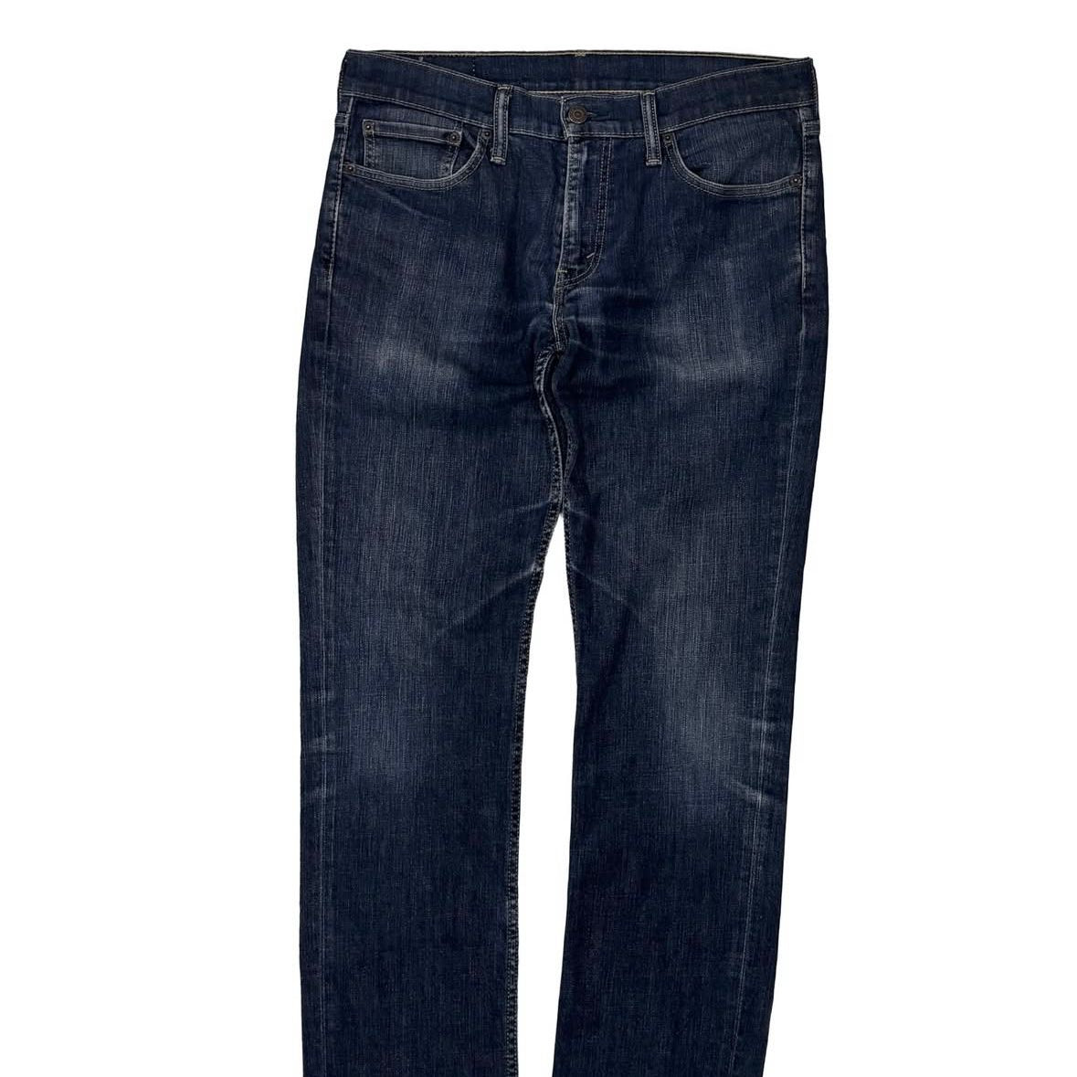 Levis 511 Denim (Womens)