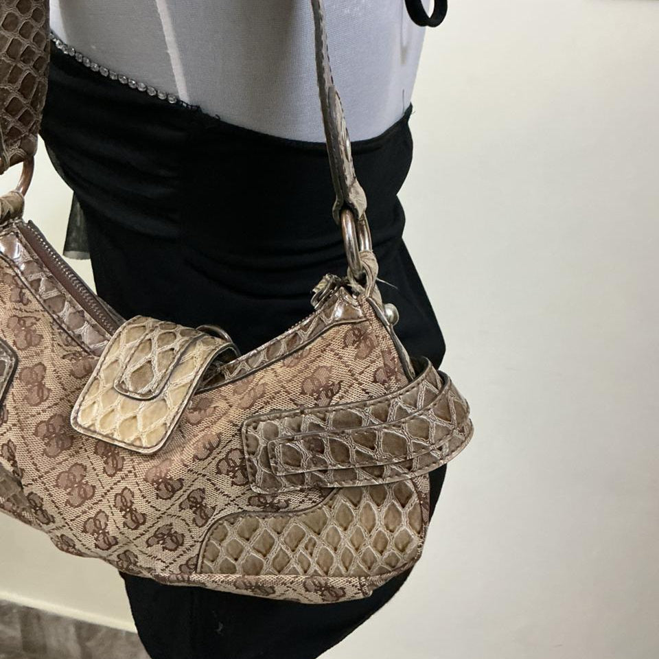 Vintage Rare Guess Bag