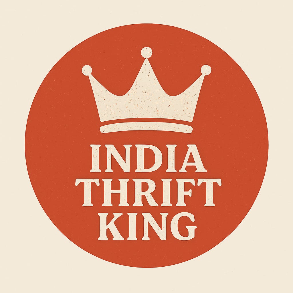 India Thrift King