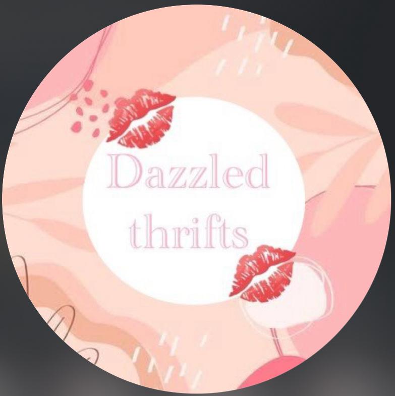 Dazzledthrift