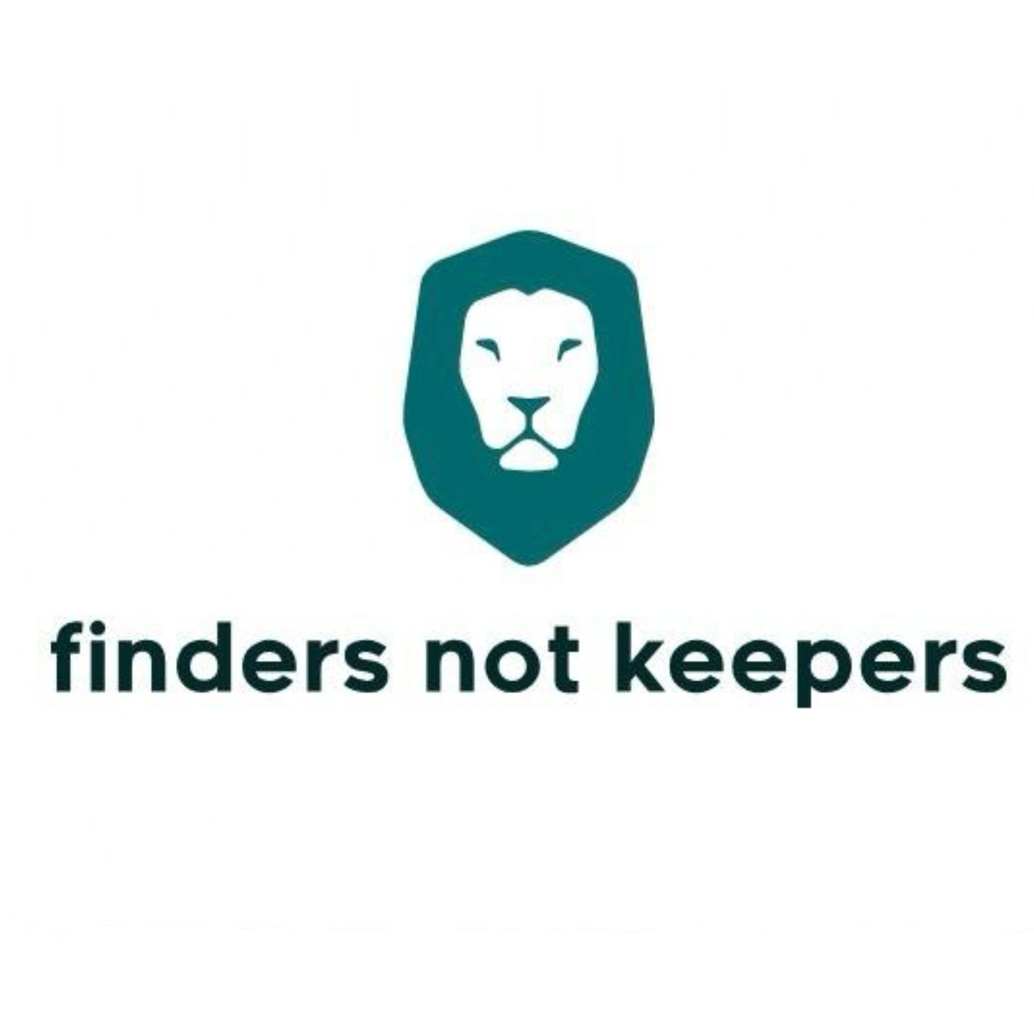 Finders Not Keepers