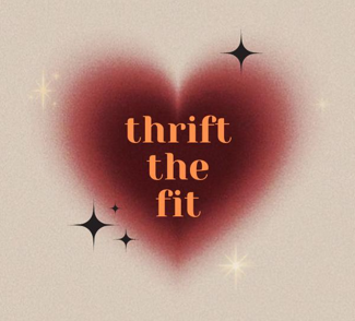 Thrift The Fit
