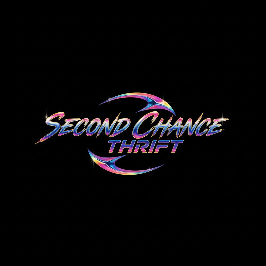 Second Chance Thrift