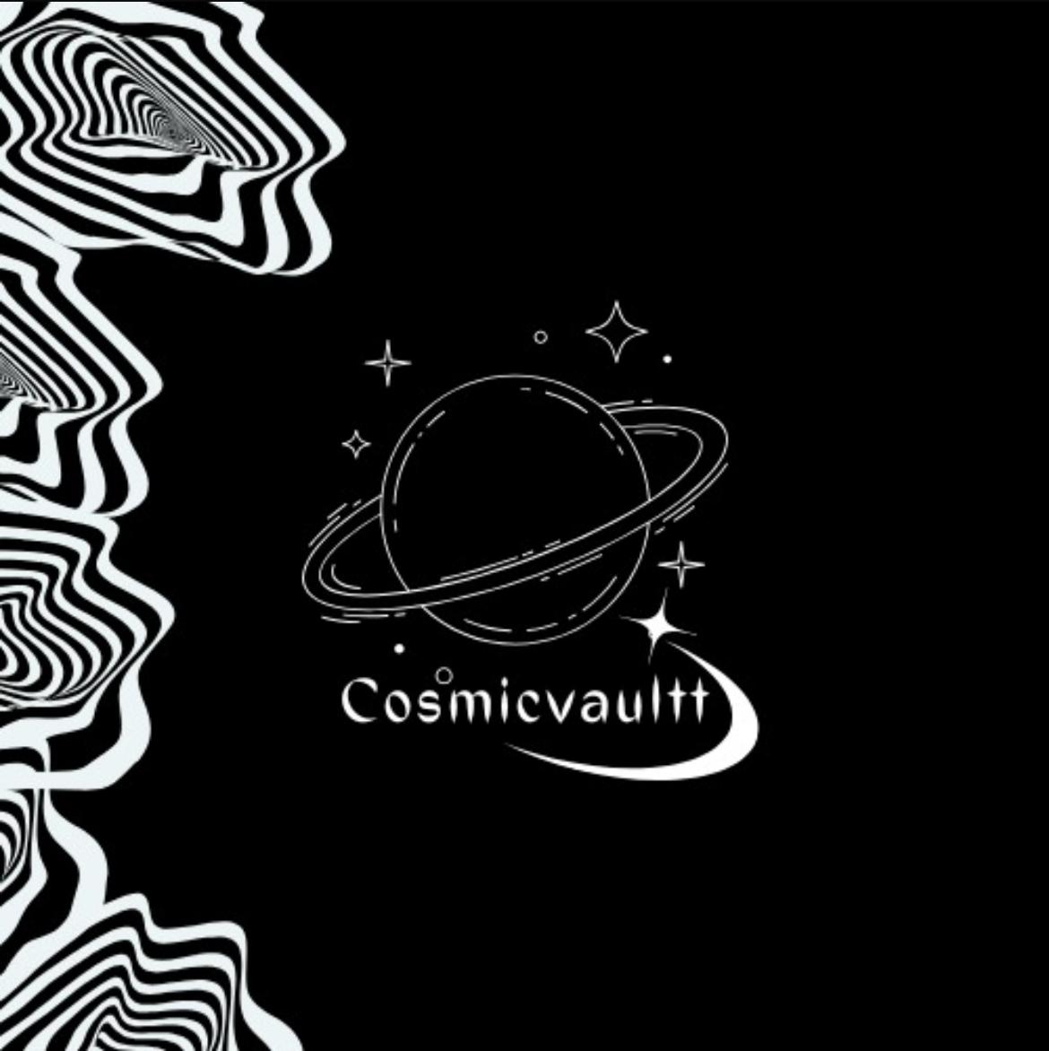 Cosmic Vaultt