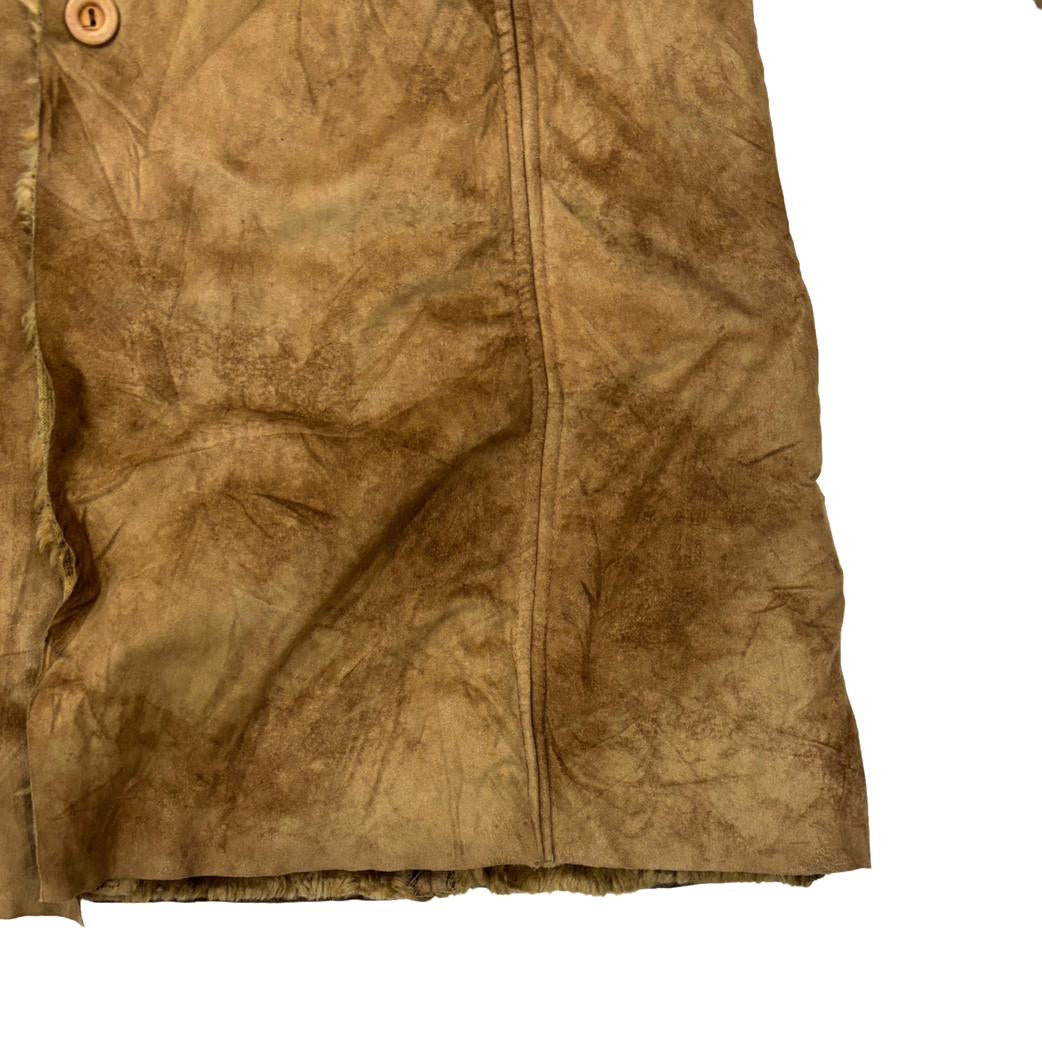 Vintage Women’s Trenchcoat