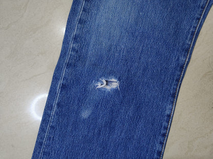 Levi's 501 - Medium Blue