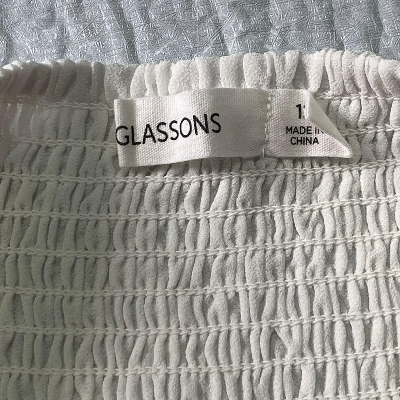 Glassons Top