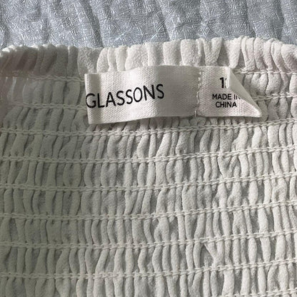 Glassons Top