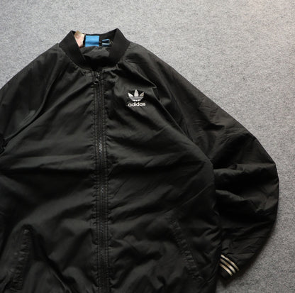 Adidas Zip Up Jacket