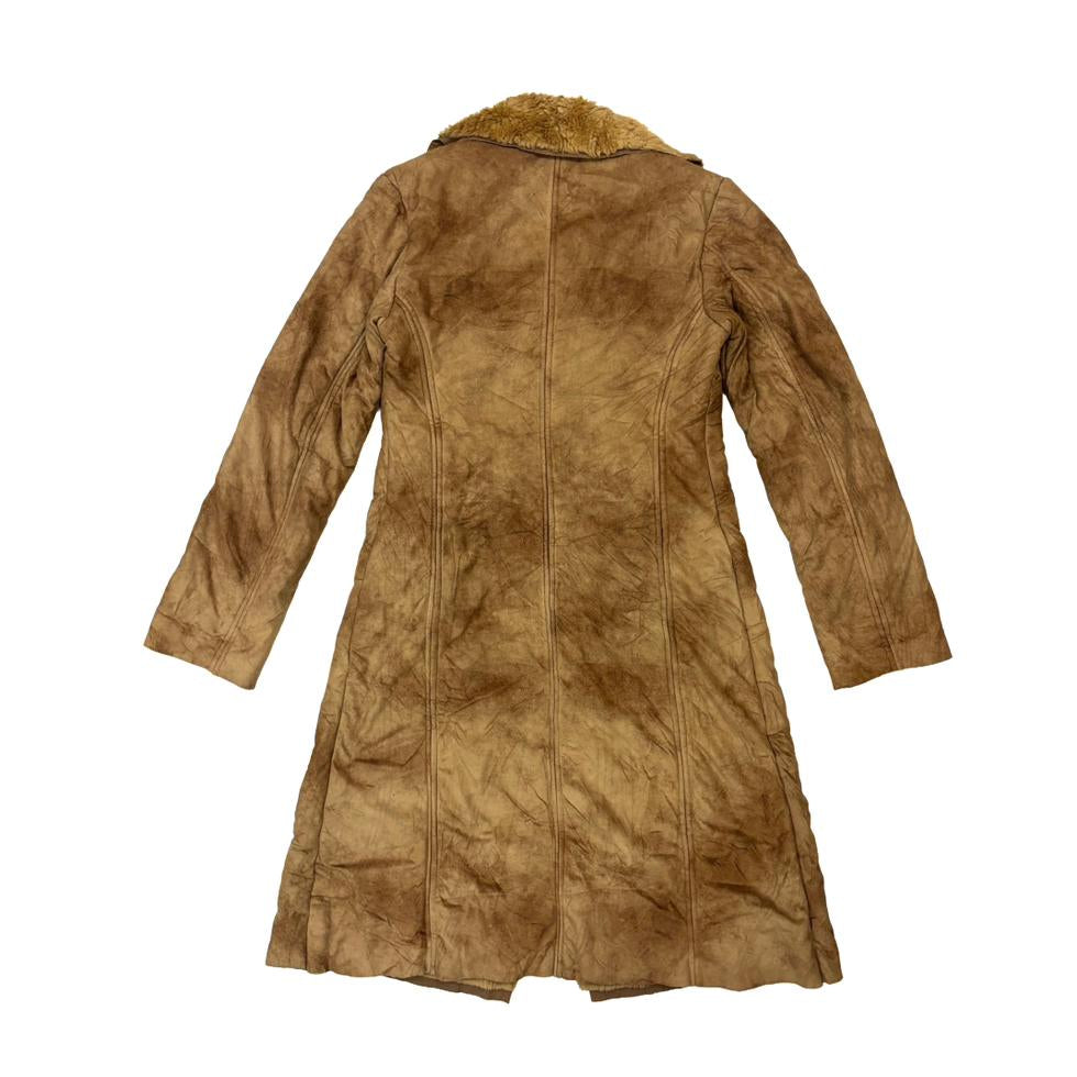 Vintage Women’s Trenchcoat