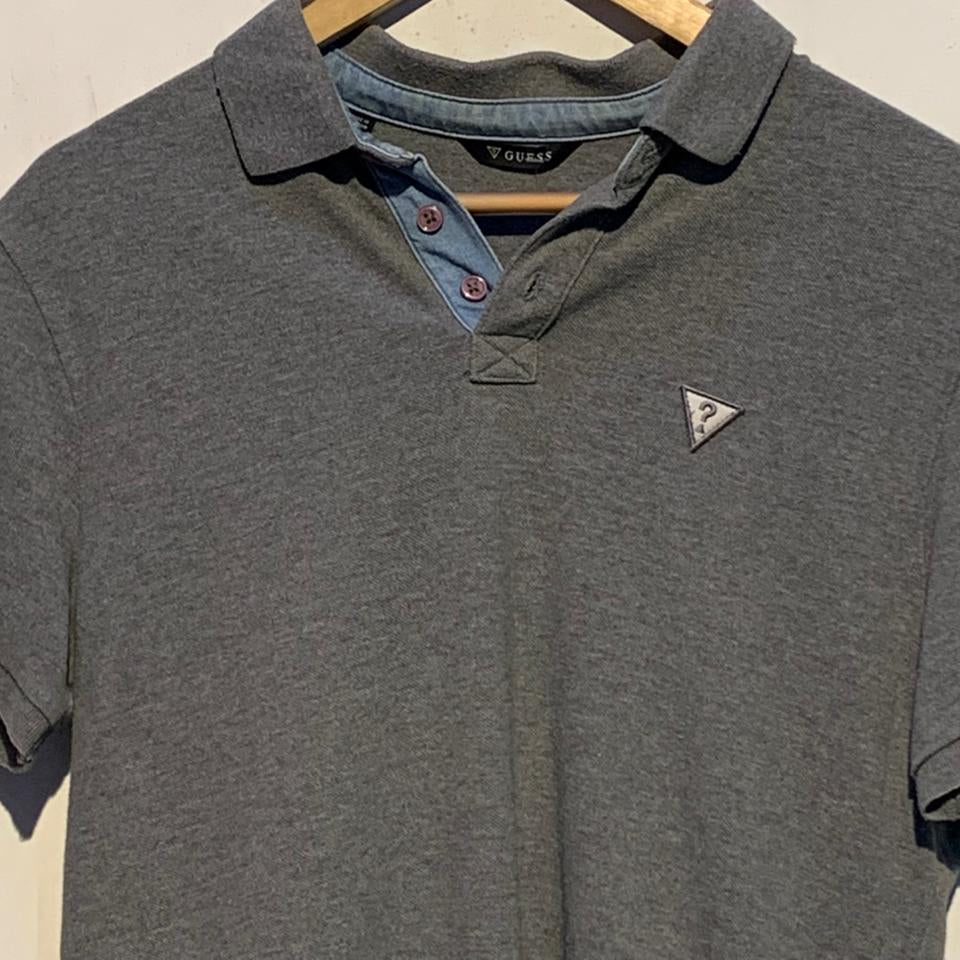 Guess Polo Tee