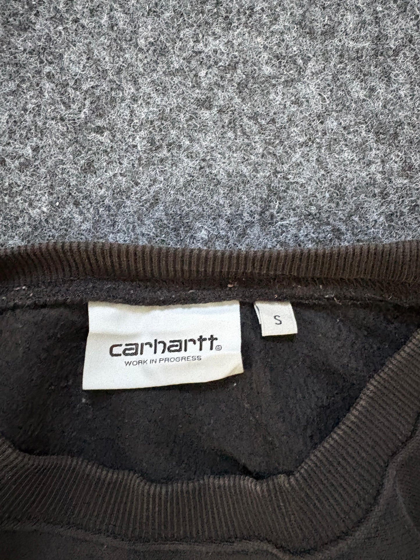 Carhartt Sweatshirt