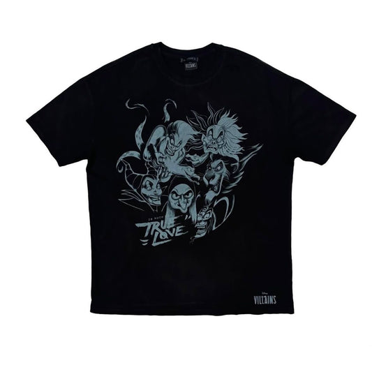 FB Sister x Disney Villains Limited Edition Tee