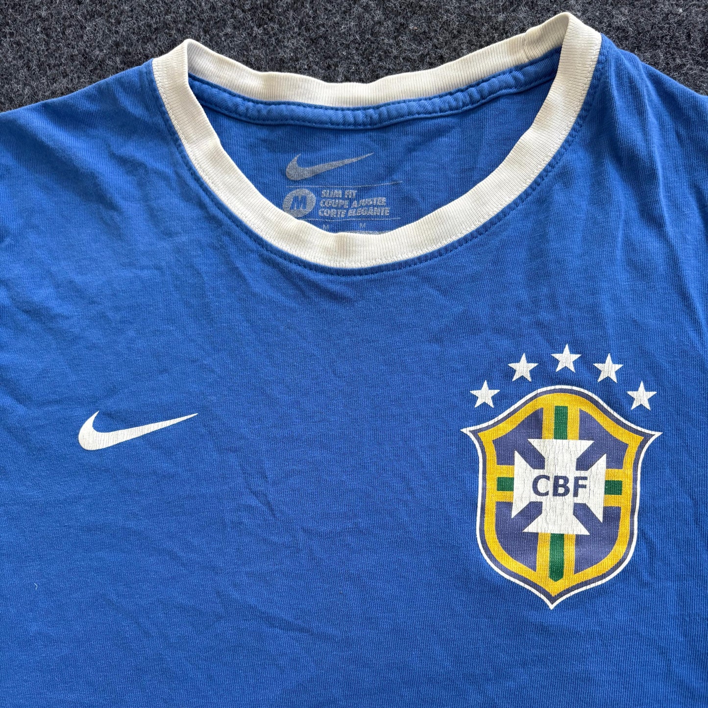 Nike Brazil Tee