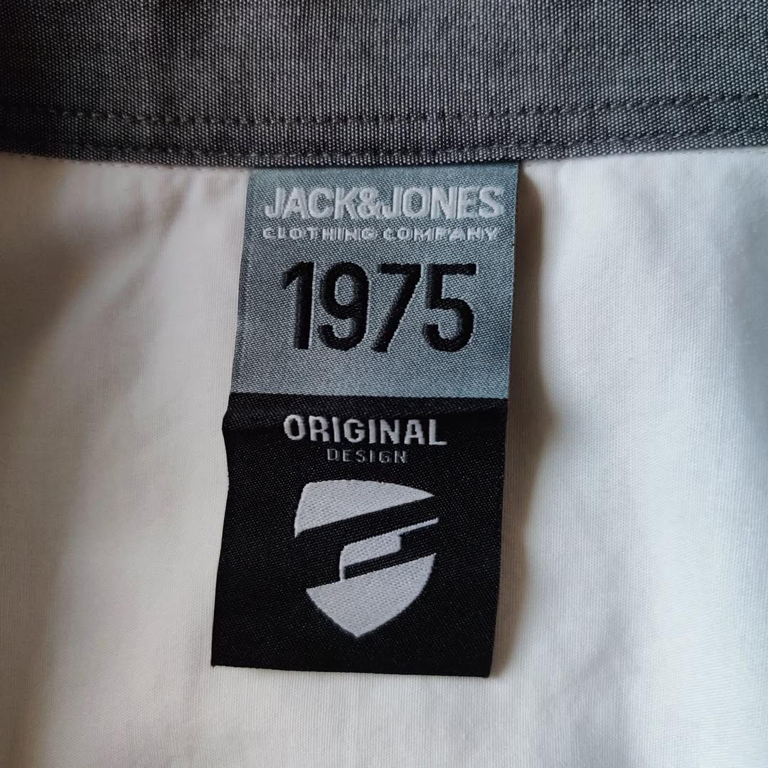 Jack And Jones Shirt