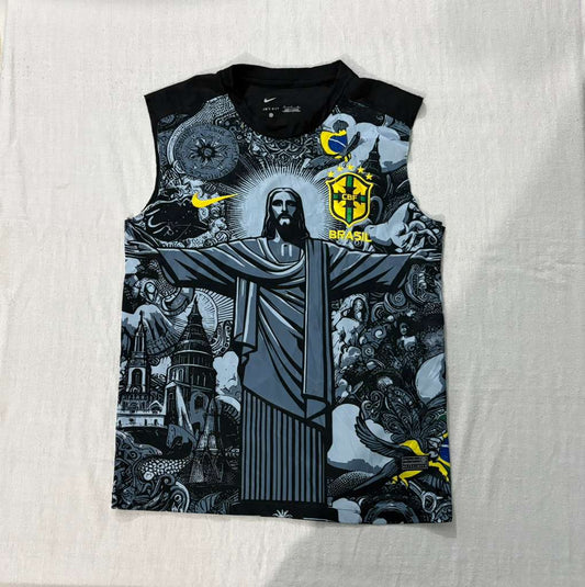 Nike Brazil Jersey
