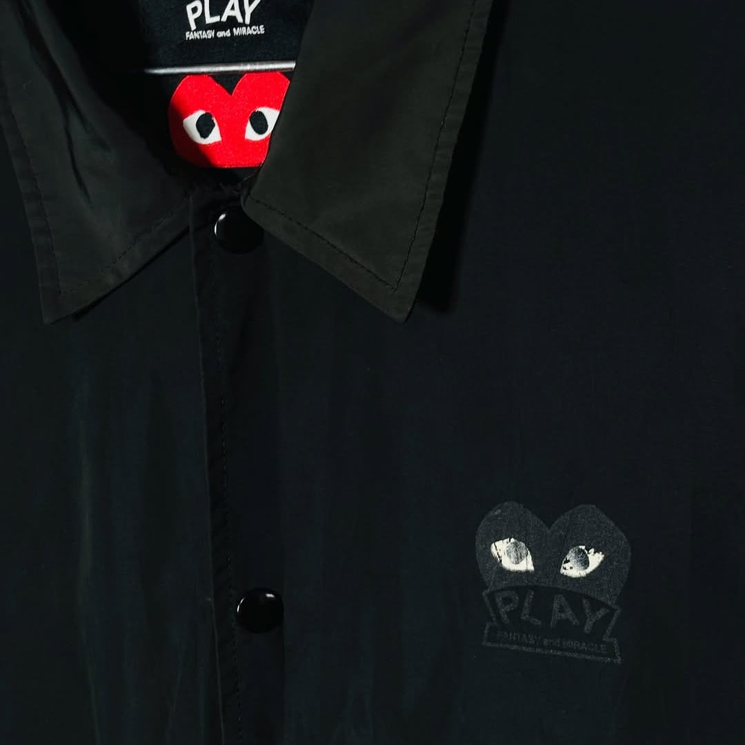 CDG Play Jacket