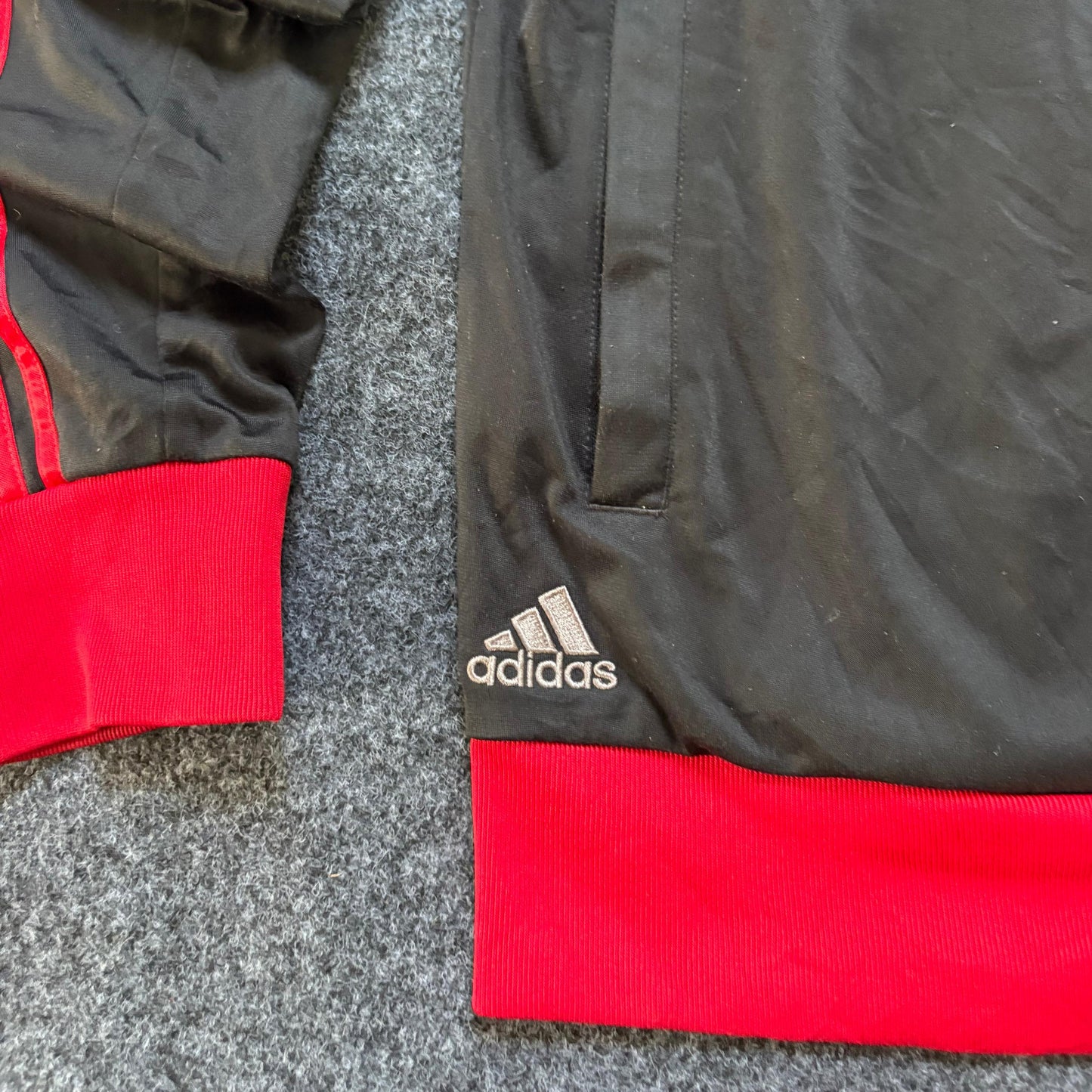 Ac Milan Jacket