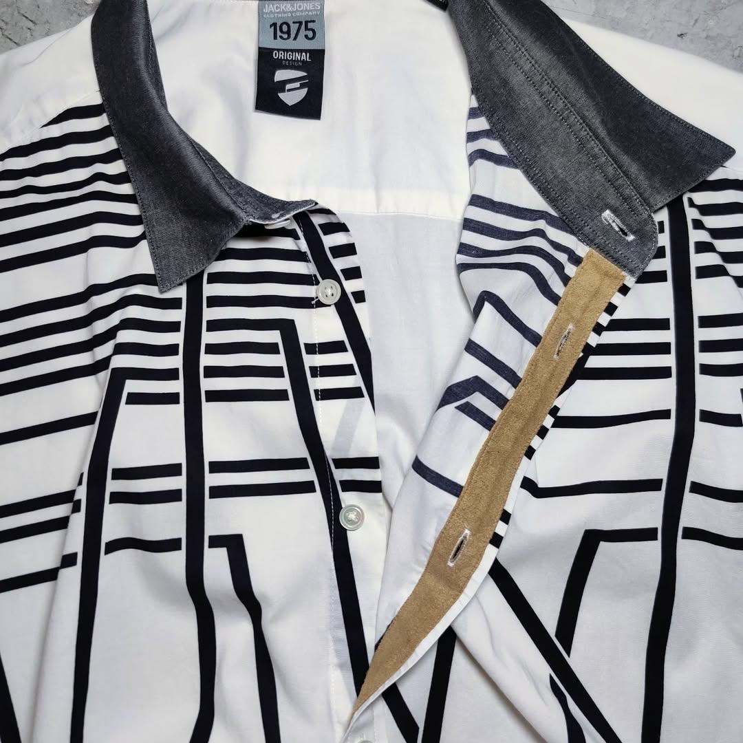 Jack And Jones Shirt