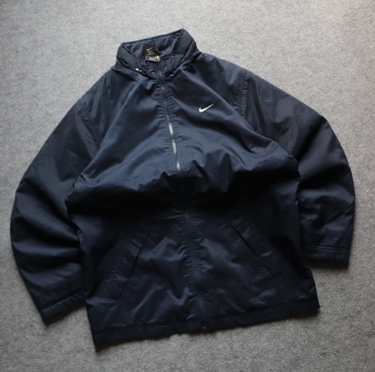 00's Nike Jacket