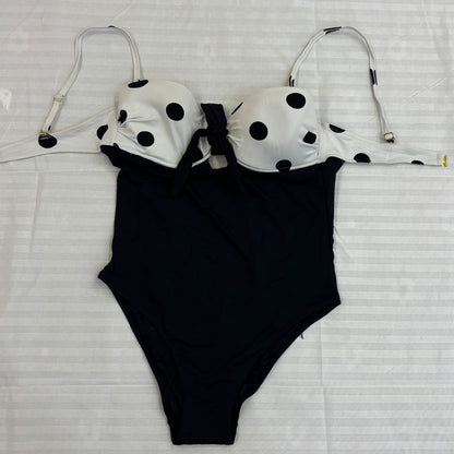 Polka Dot Bodysuit