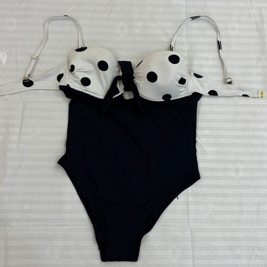 Polka Dot Bodysuit
