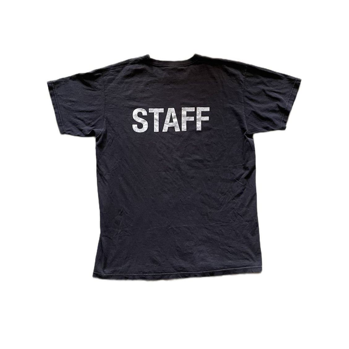 90’s Racing Simulator Staff Tee