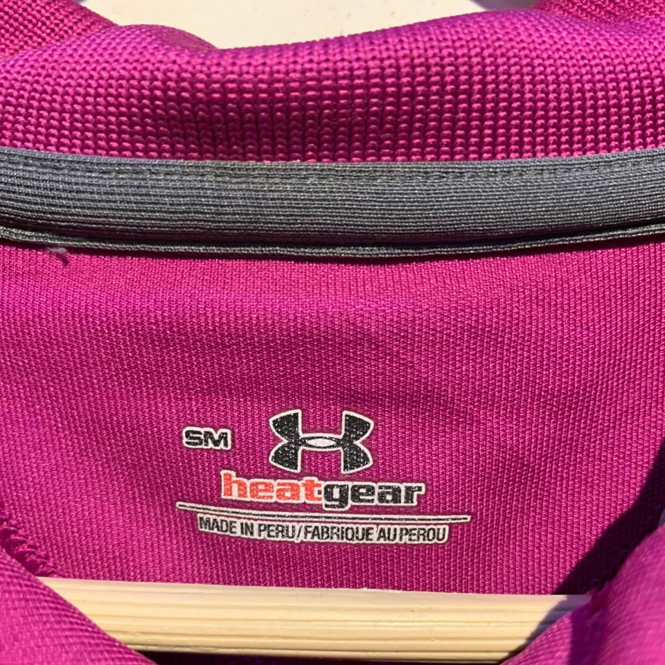 Under Armour Women's Polo