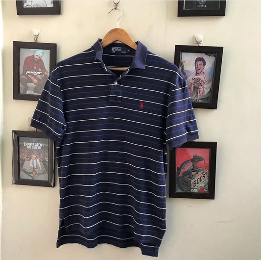 Ralph Lauren Lining Polo