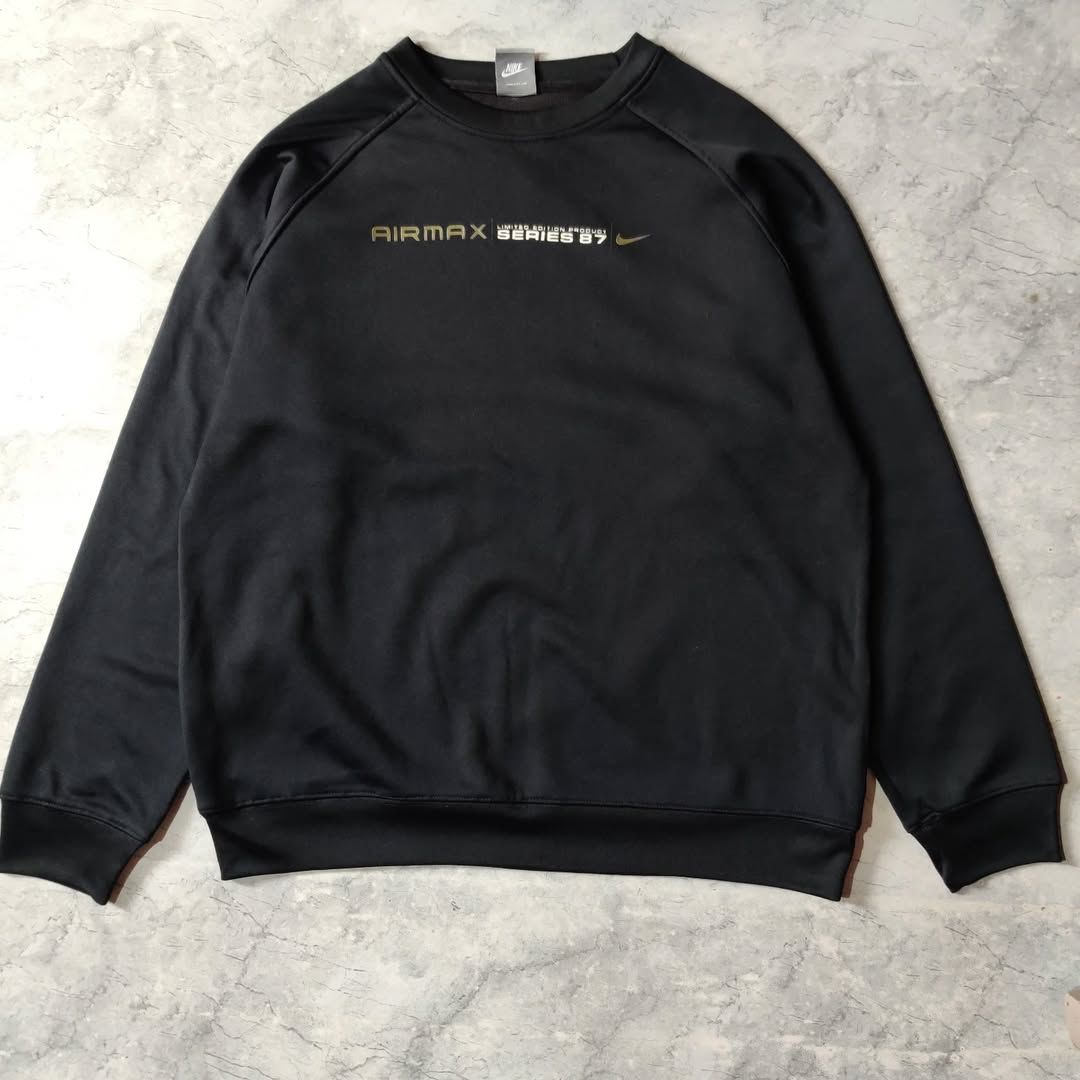 Nike Airmax Sweatshirt