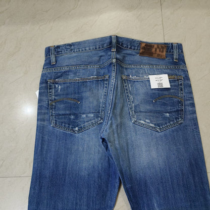 G Star RAW 3301 Jeans