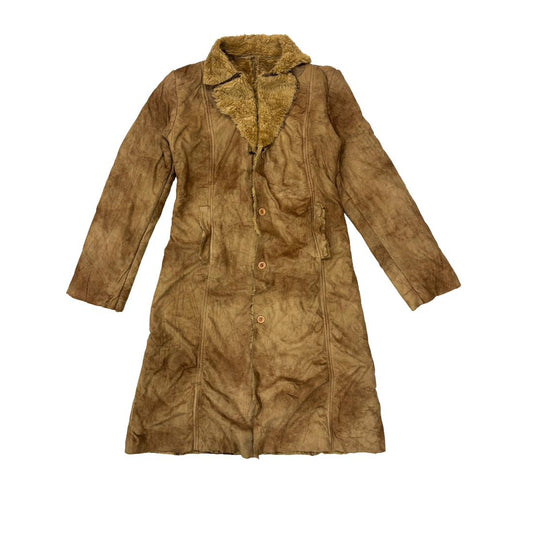 Vintage Women’s Trenchcoat
