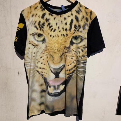 Printed Adidas Orignals T-shirt