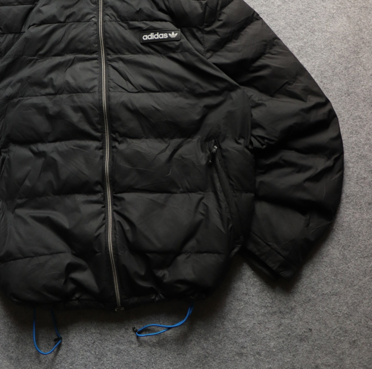 Adidas Puffer Jacket