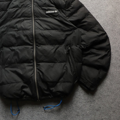 Adidas Puffer Jacket