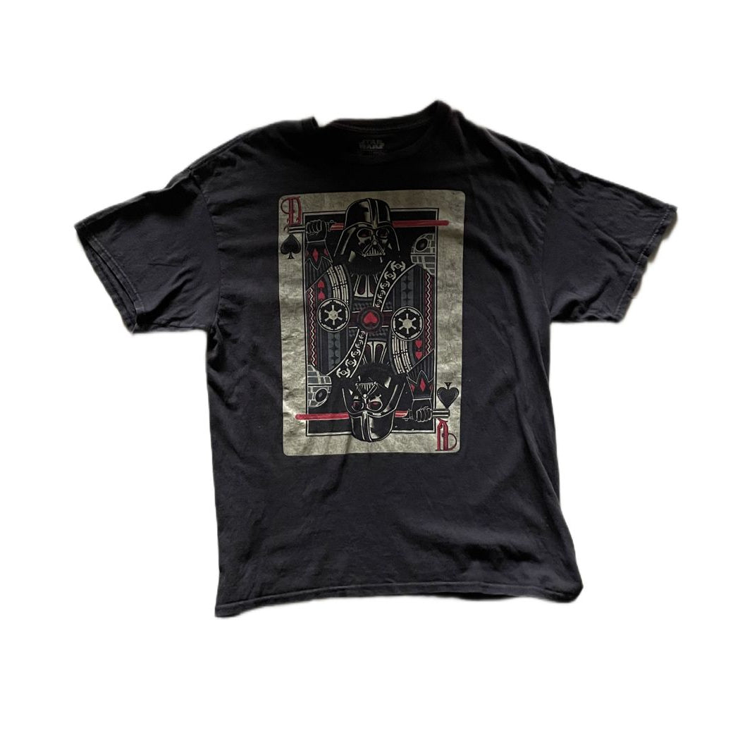 Darth Vader Tee