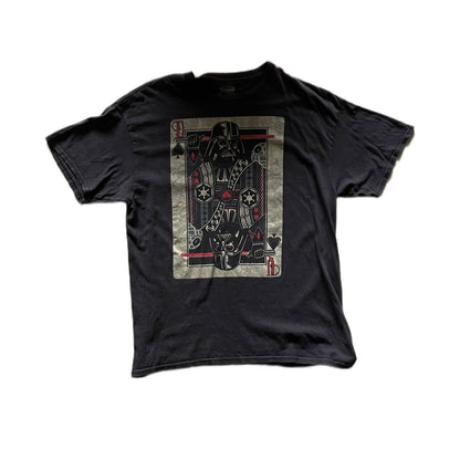 Darth Vader Tee