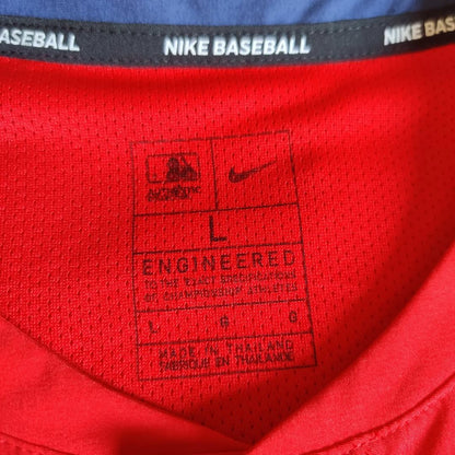 Nike Baseball Tee