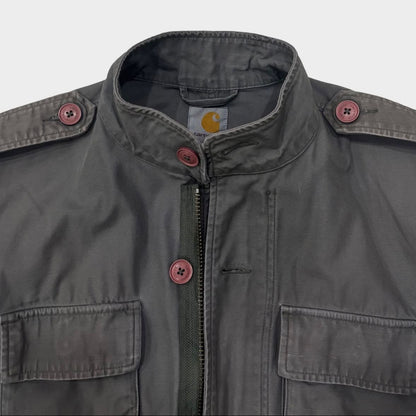 Vintage Carhartt Military Vest