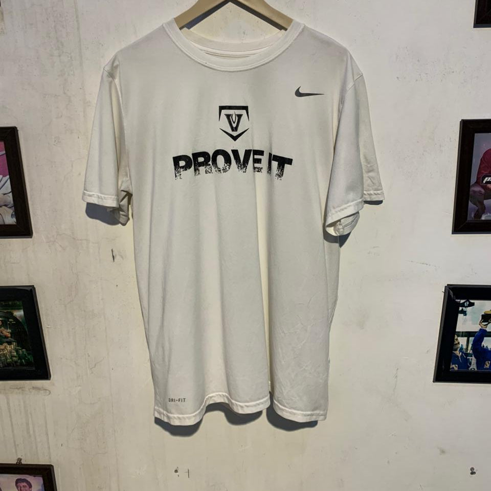Nike Prove It Tshirt