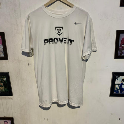 Nike Prove It Tshirt
