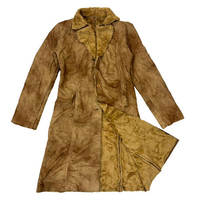 Vintage Women’s Trenchcoat