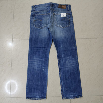 G Star RAW 3301 Jeans