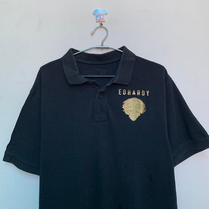 Ed Hardy Polo t-shirt