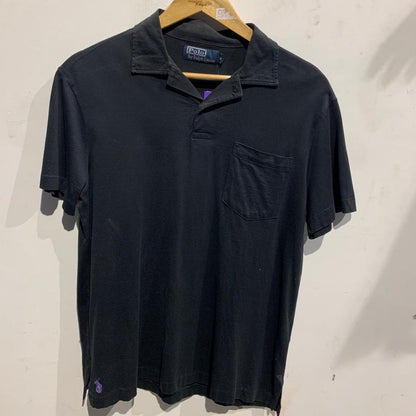 Ralph Lauren Black Polo