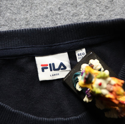 Fila Pullover